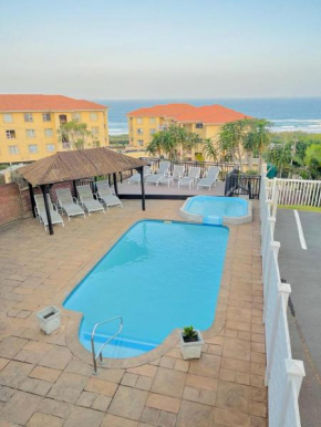 Illovo Views Holiday Apartment